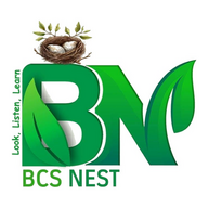 BCS Nest Prelim app icon